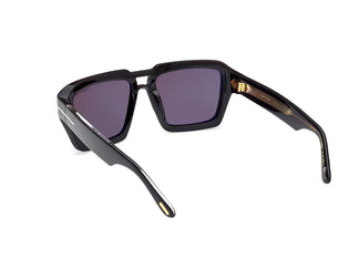 TOM FORD ICON FT1202 01A