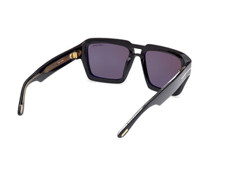 TOM FORD ICON FT1202 01A