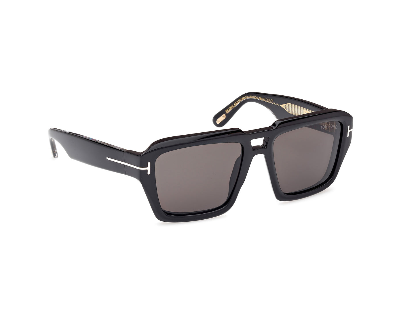 TOM FORD ICON FT1202 01A