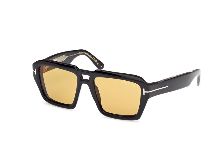 TOM FORD ICON FT1202 01E