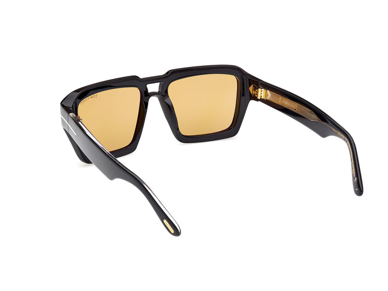 TOM FORD ICON FT1202 01E