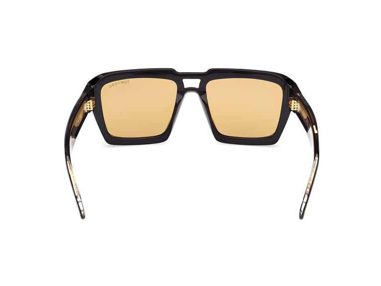 TOM FORD ICON FT1202 01E