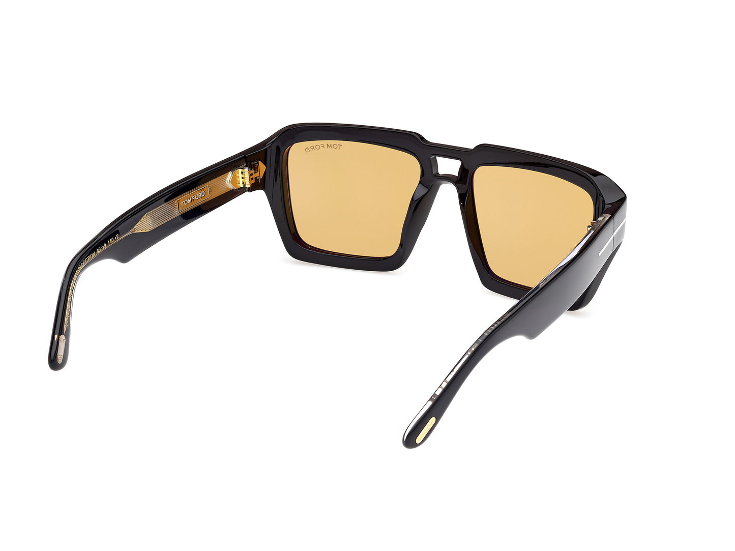 TOM FORD ICON FT1202 01E