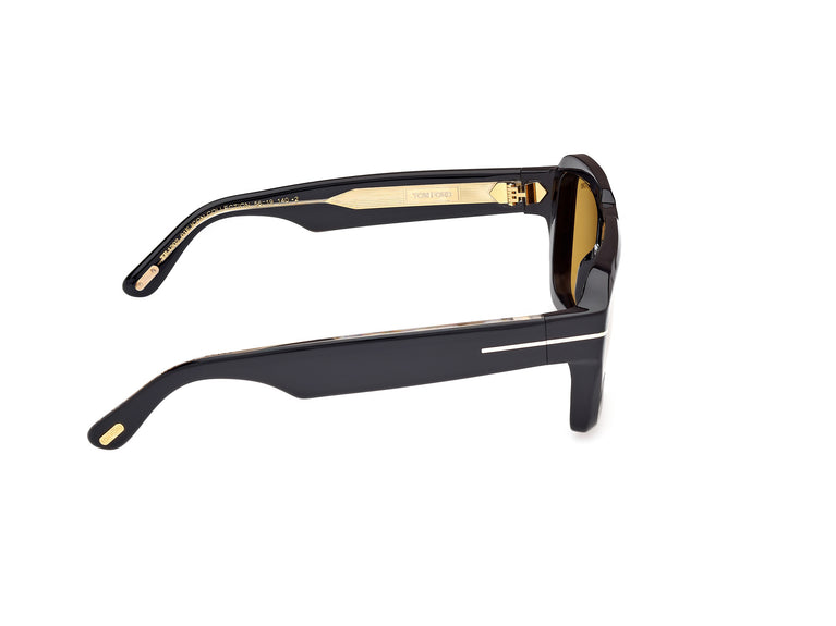 TOM FORD ICON FT1202 01E