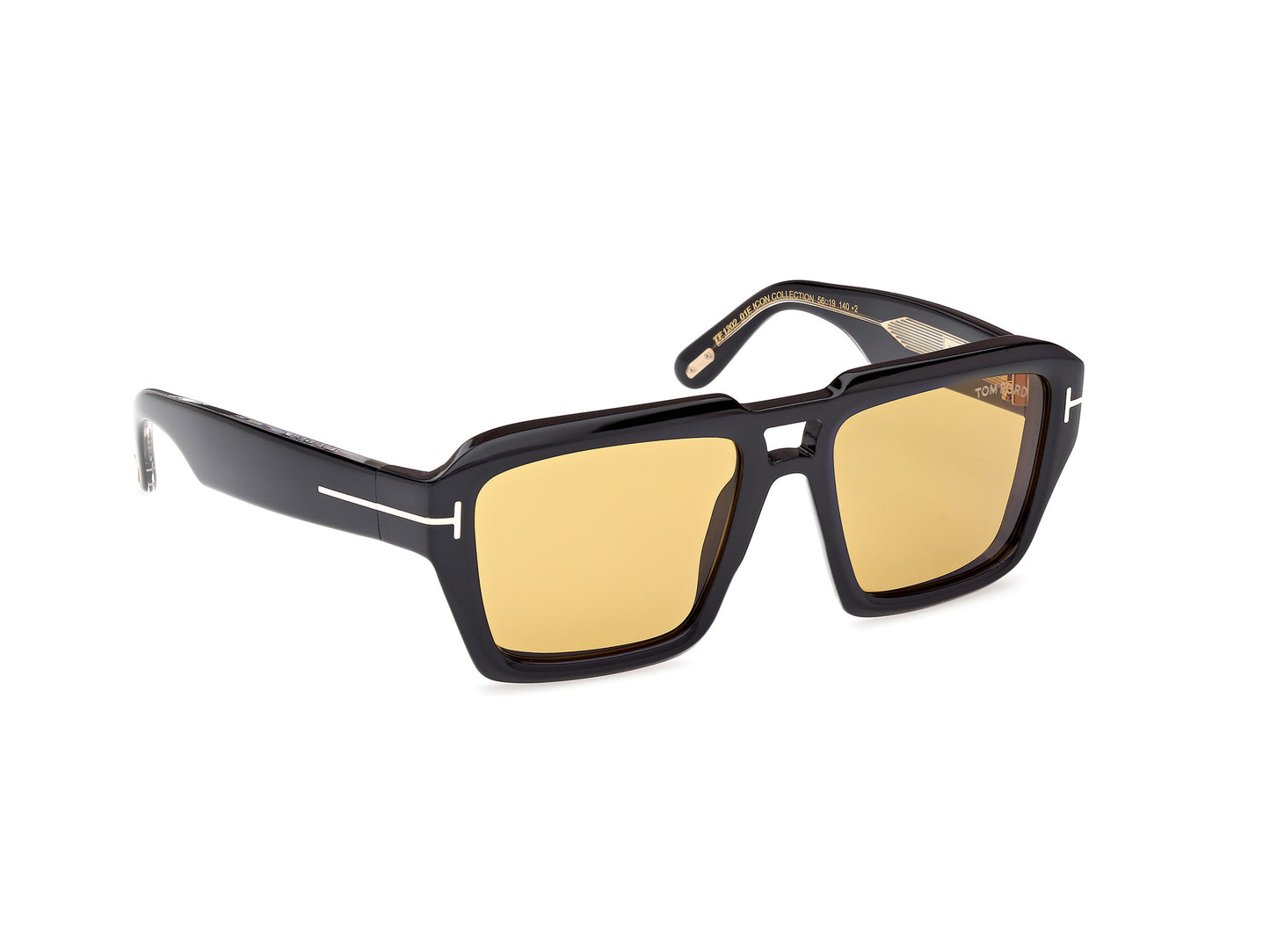 TOM FORD ICON FT1202 01E