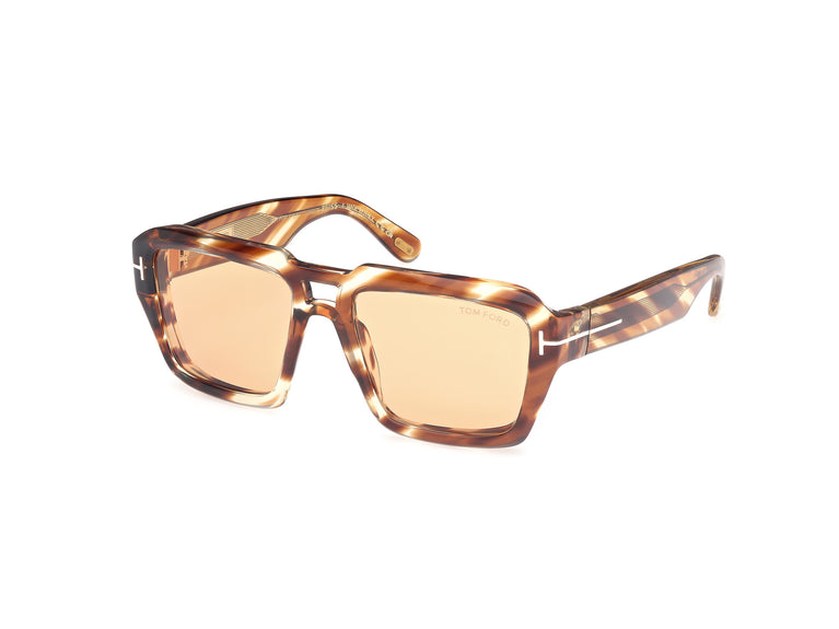 TOM FORD ICON FT1202 55E