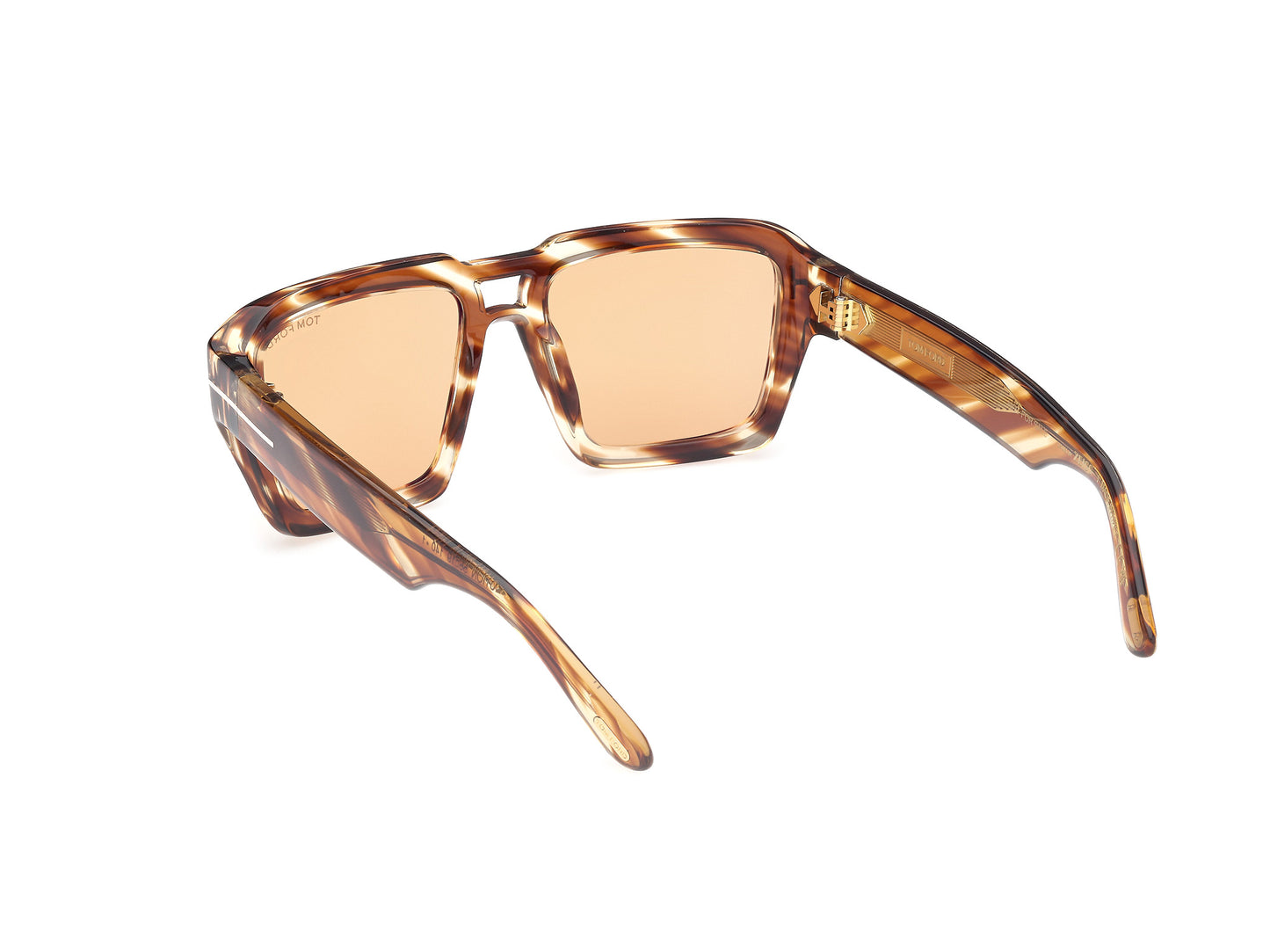 TOM FORD ICON FT1202 55E