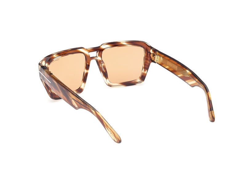 TOM FORD ICON FT1202 55E