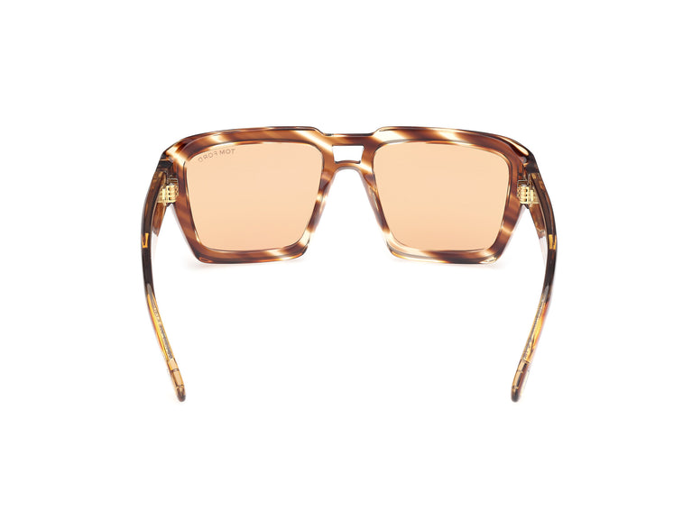 TOM FORD ICON FT1202 55E