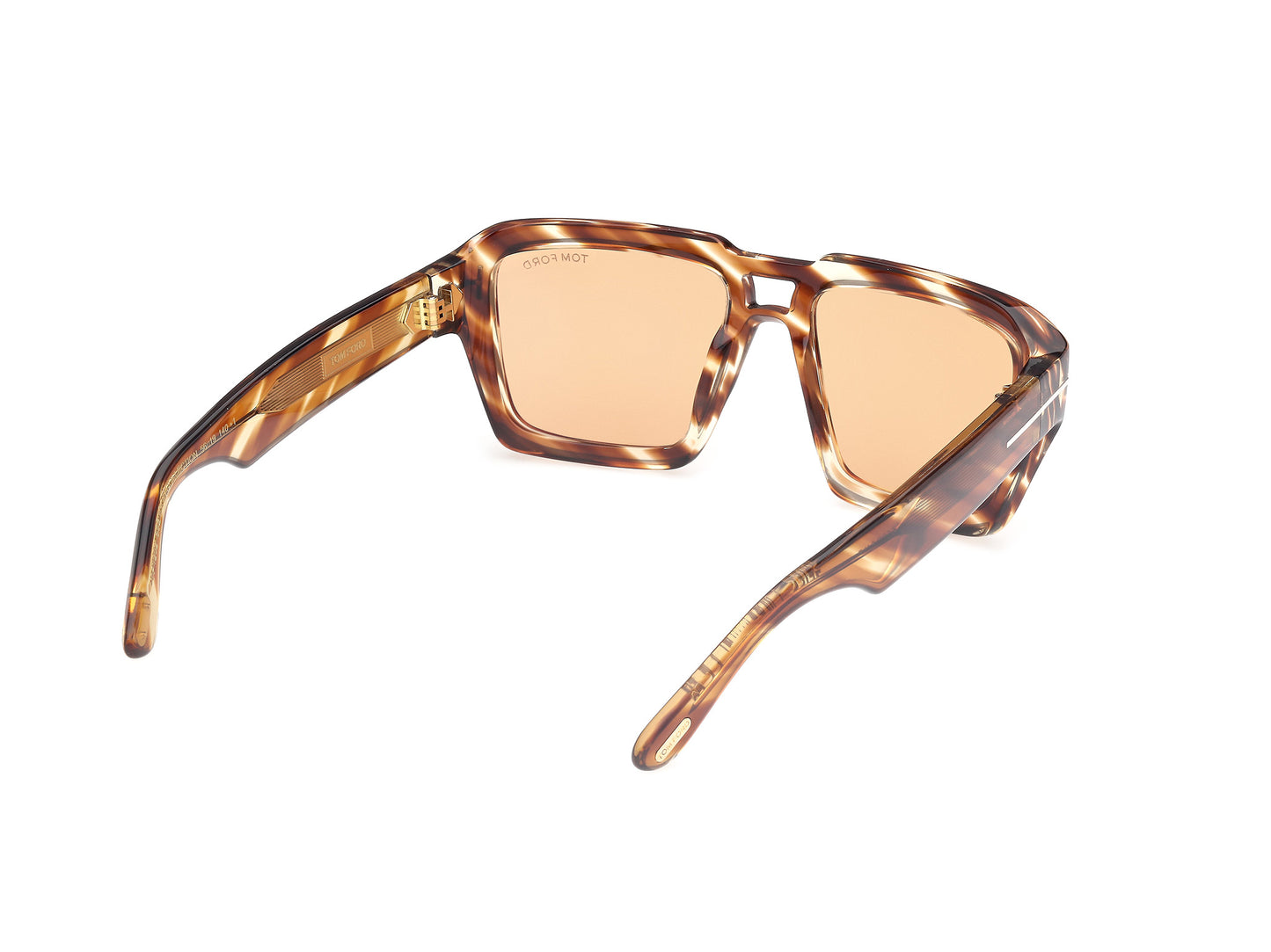 TOM FORD ICON FT1202 55E