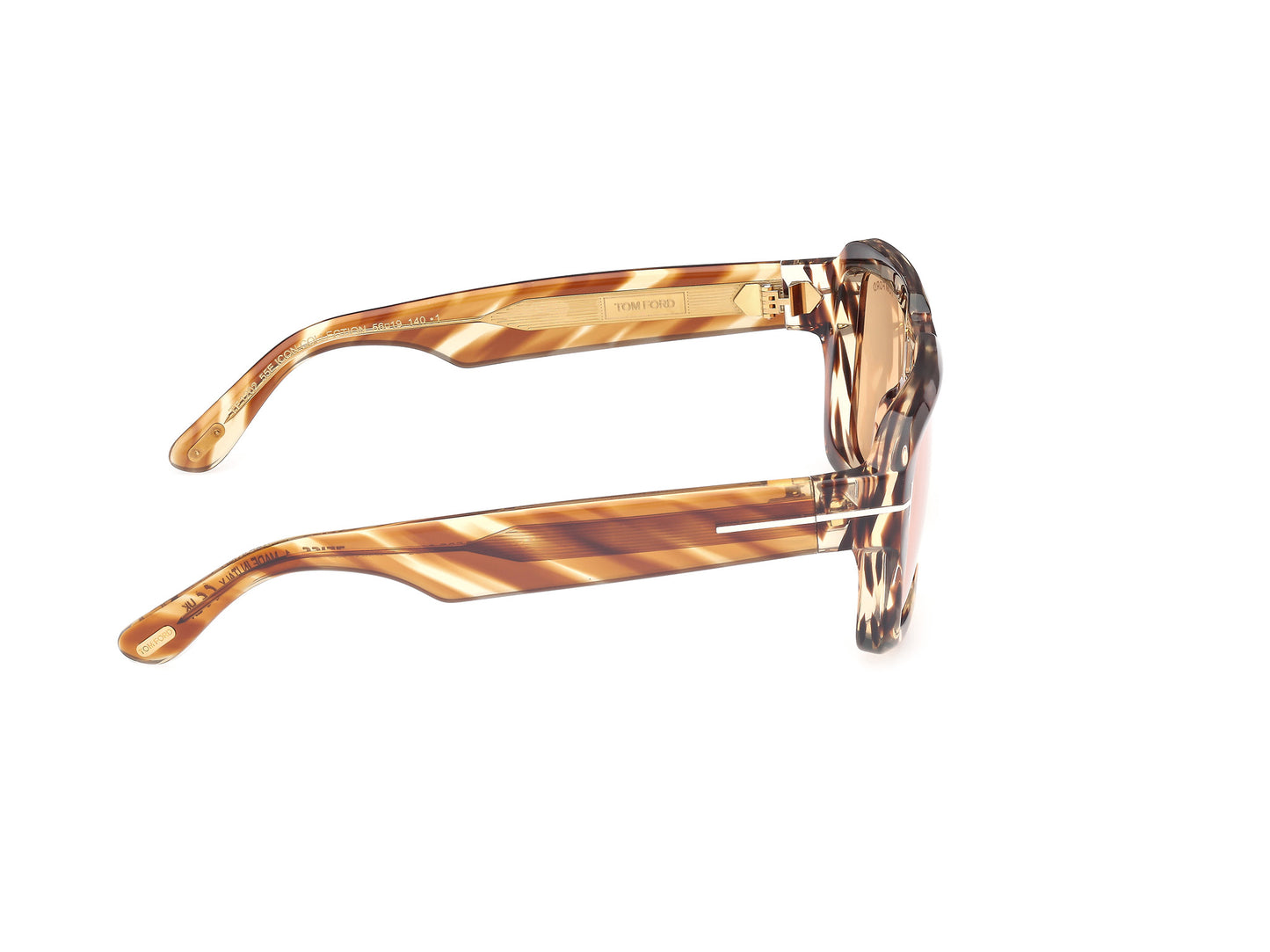 TOM FORD ICON FT1202 55E