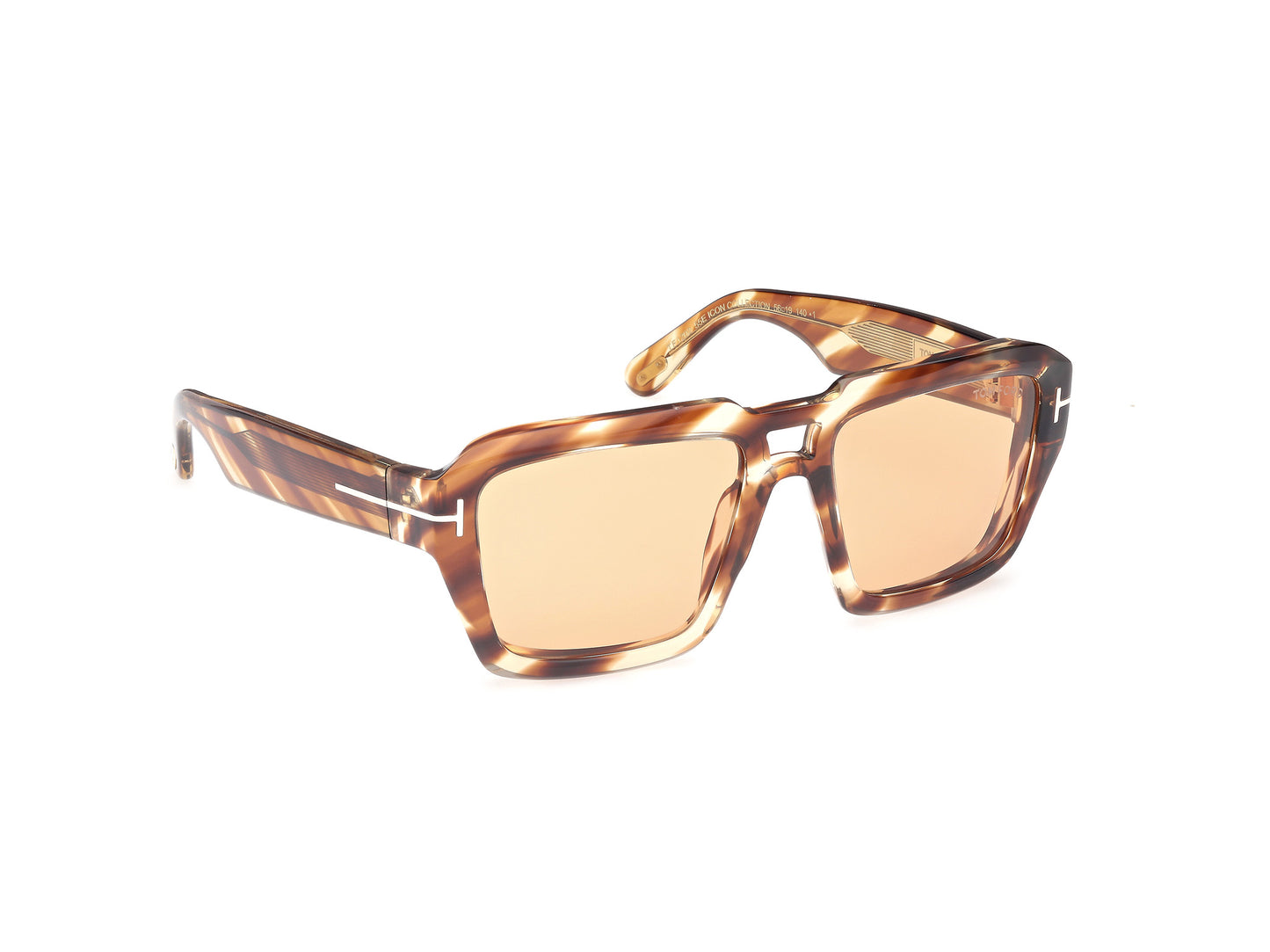 TOM FORD ICON FT1202 55E