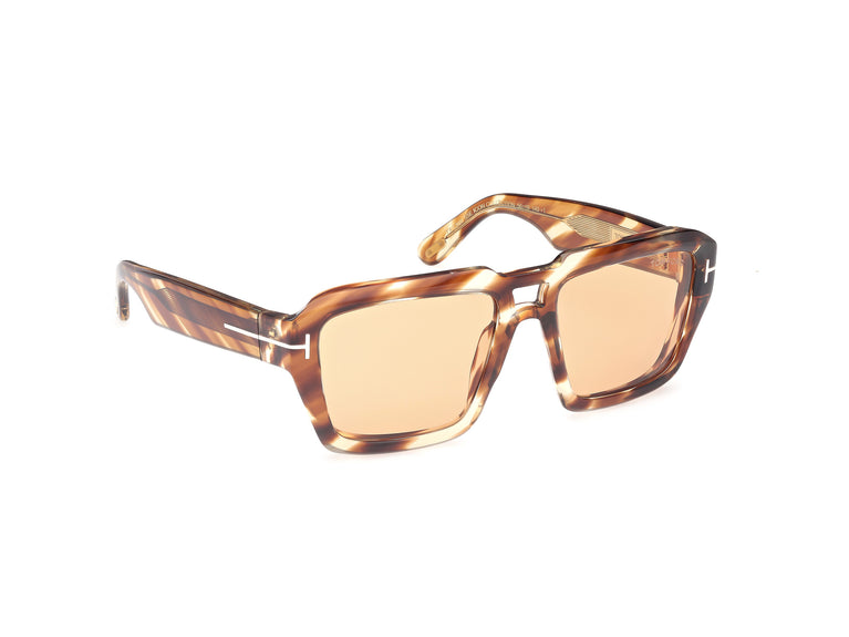 TOM FORD ICON FT1202 55E