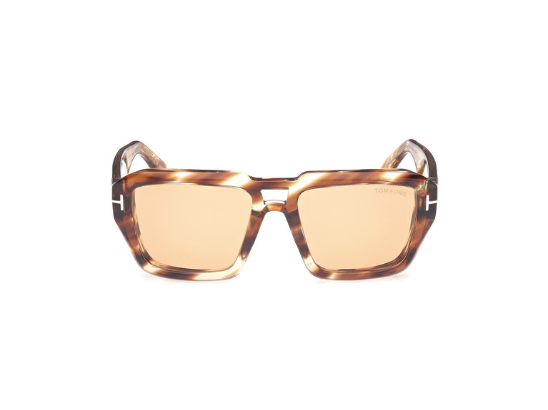 TOM FORD ICON FT1202 55E