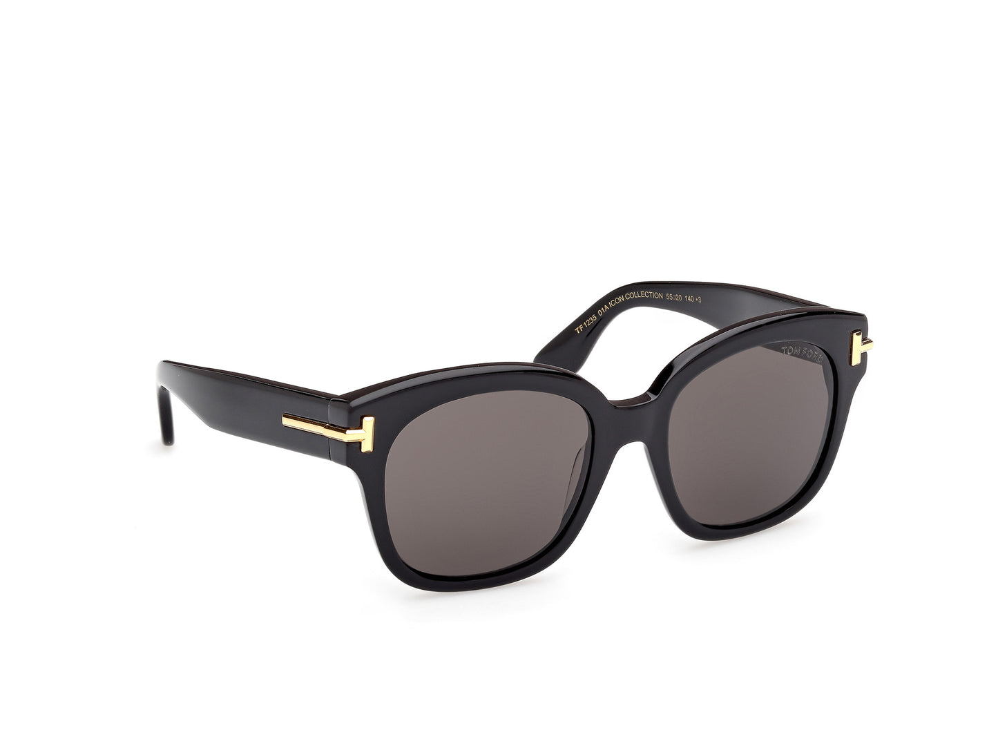 TOM FORD ICON FT1235 01A