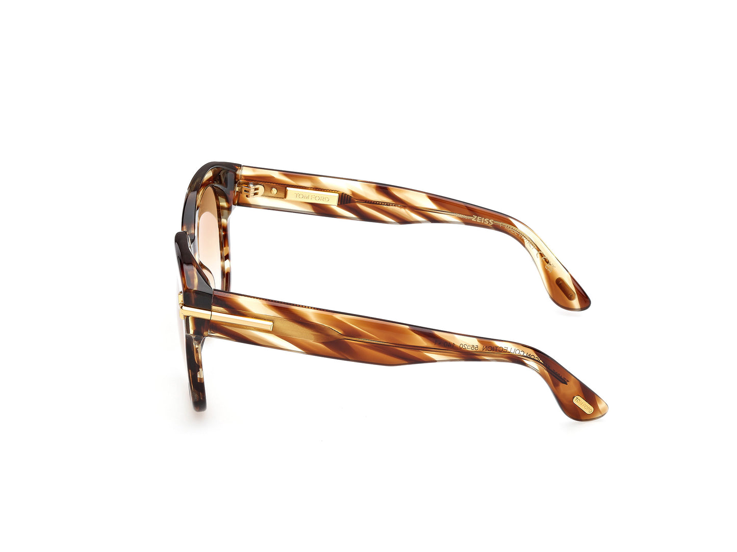 TOM FORD ICON FT1235 55F