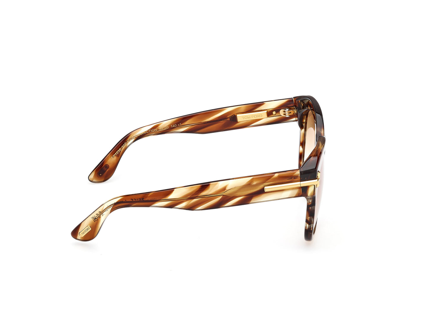 TOM FORD ICON FT1235 55F