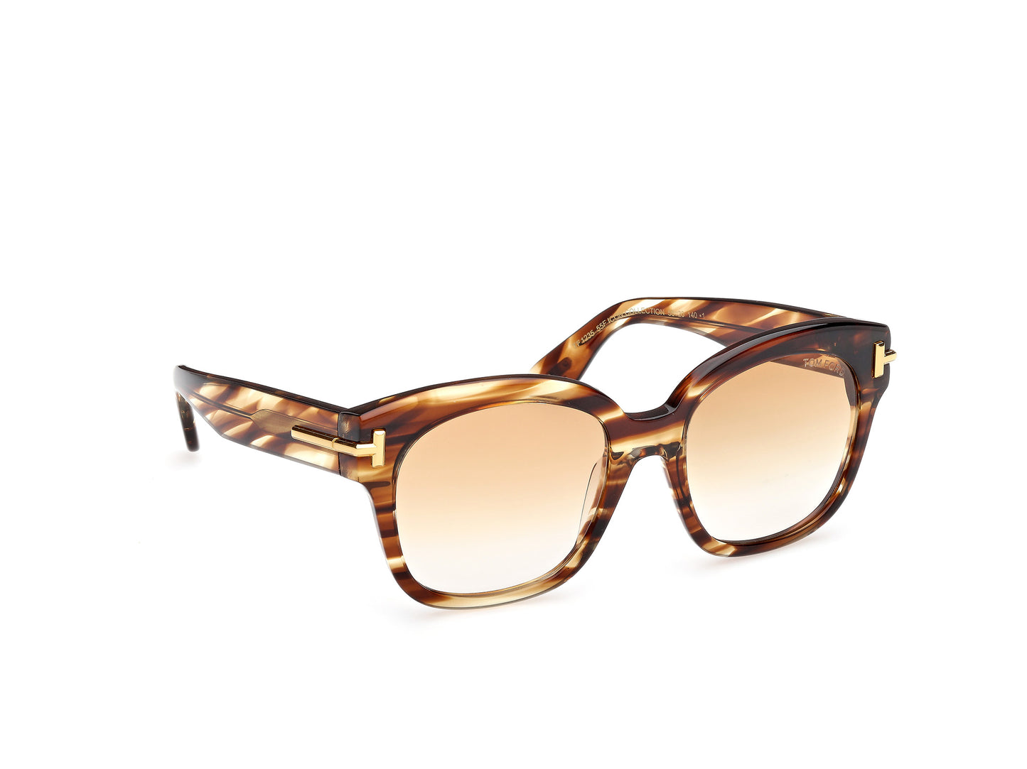 TOM FORD ICON FT1235 55F