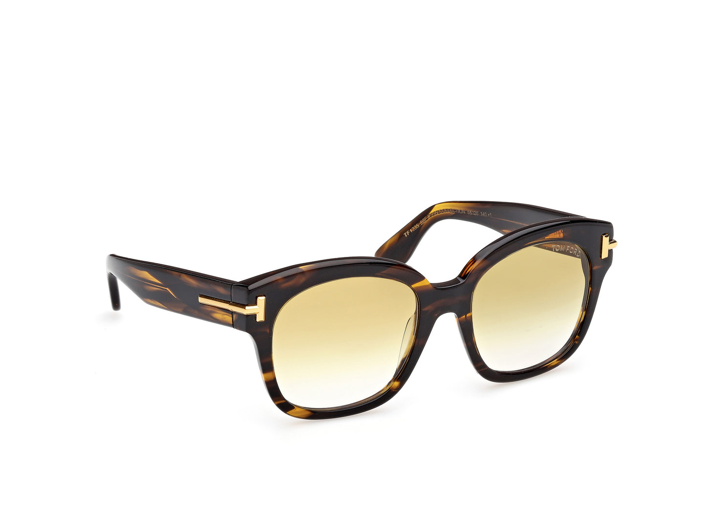 TOM FORD ICON FT1235 56F