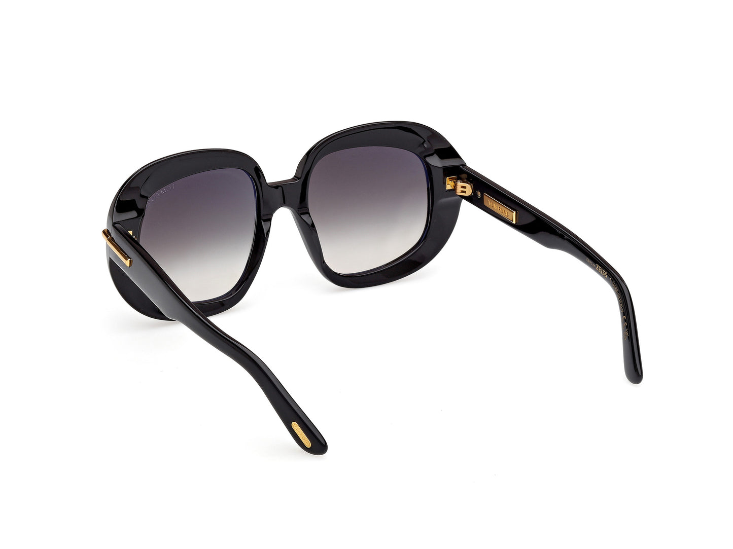 TOM FORD ICON FT1237 01B