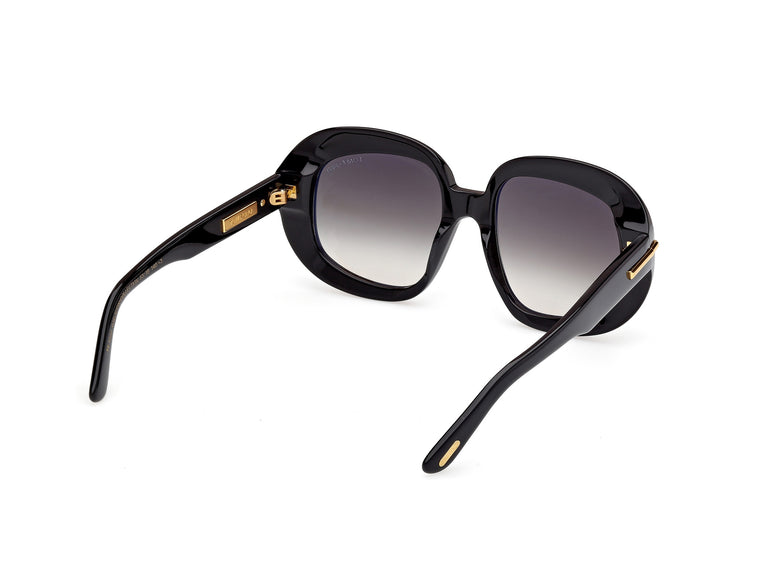 TOM FORD ICON FT1237 01B