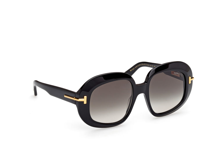TOM FORD ICON FT1237 01B