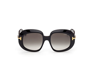 TOM FORD ICON FT1237 01B
