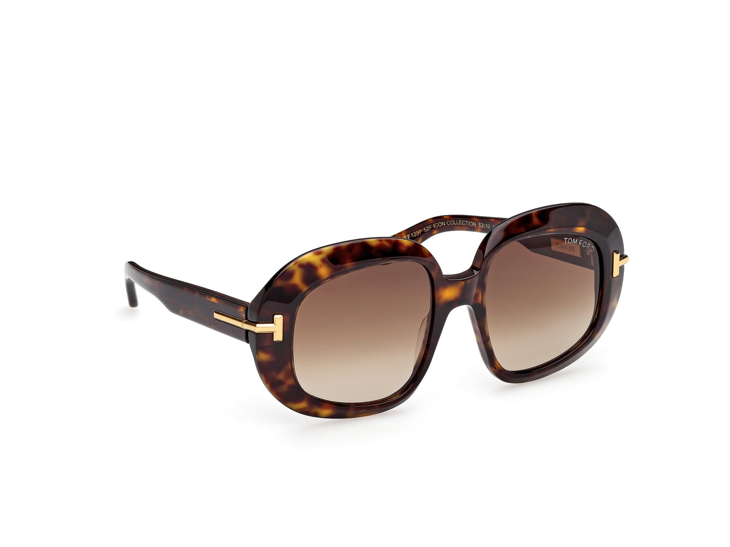 TOM FORD ICON FT1237 52F