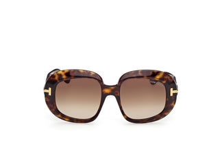 TOM FORD ICON FT1237 52F