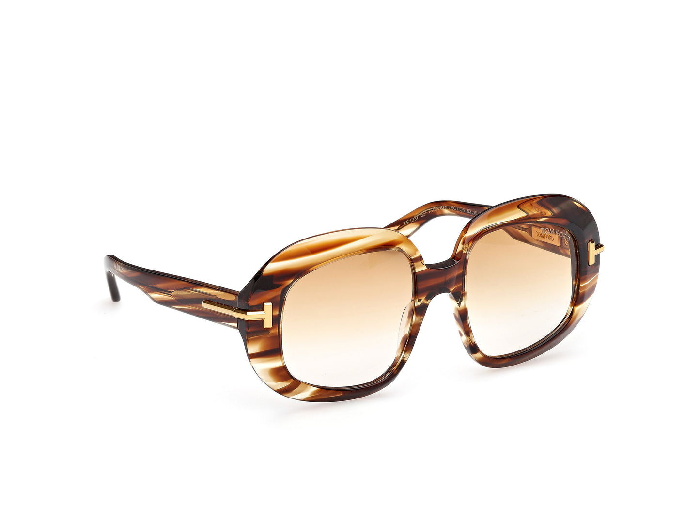 TOM FORD ICON FT1237 55F