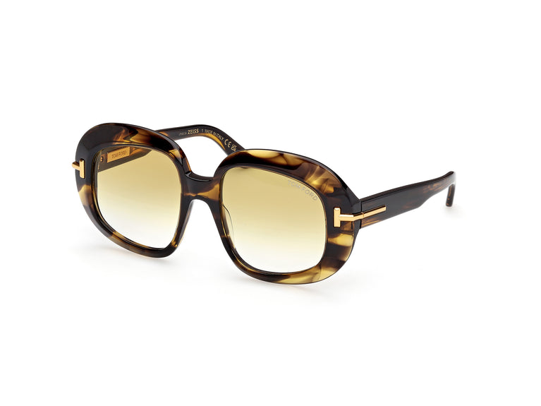 TOM FORD ICON FT1237 56F