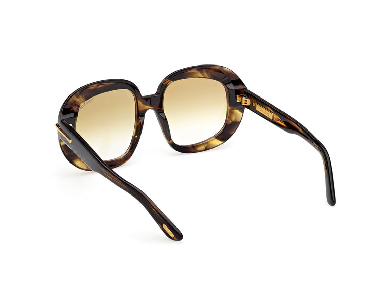 TOM FORD ICON FT1237 56F