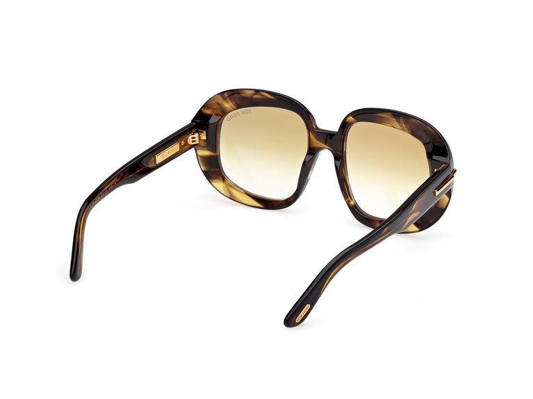 TOM FORD ICON FT1237 56F