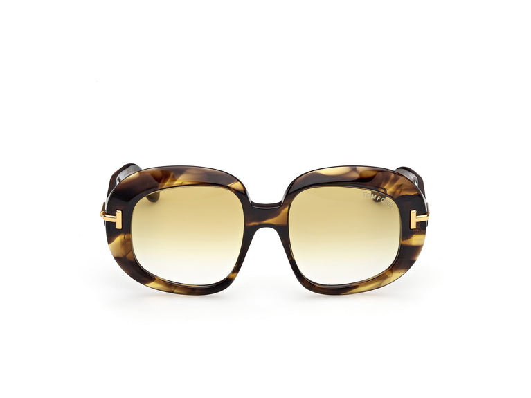 TOM FORD ICON FT1237 56F