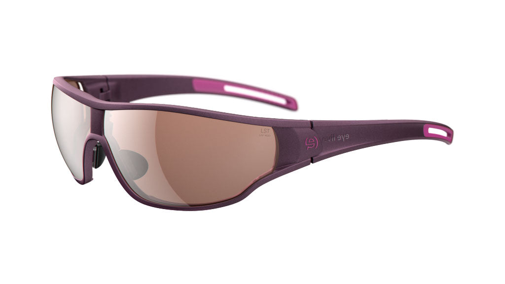 EVIL EYE FUSOR E006 4000 L
