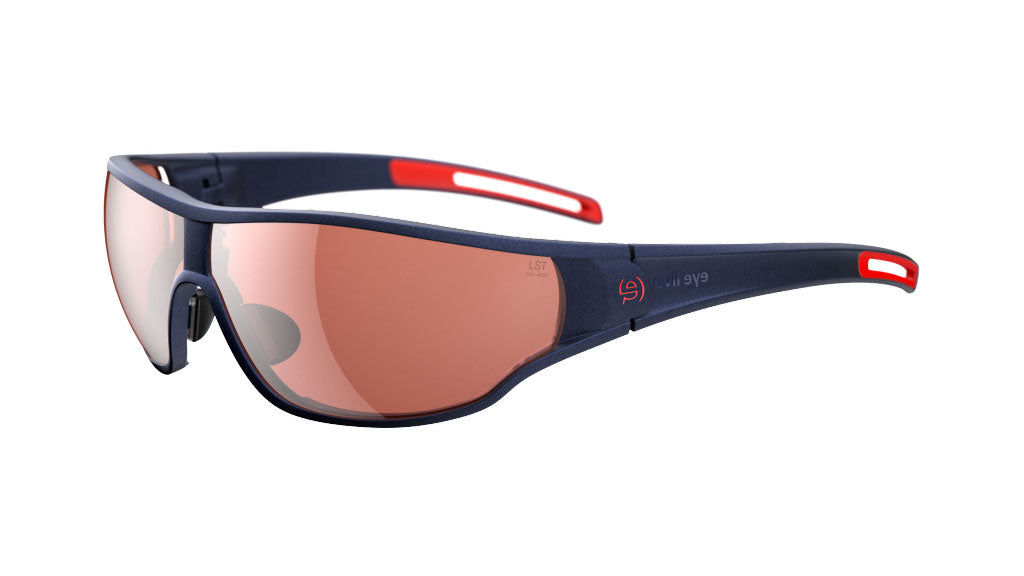 EVIL EYE FUSOR E006 4500 L