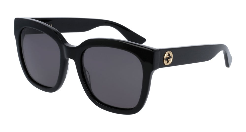 Gucci GG0034SN 001 54