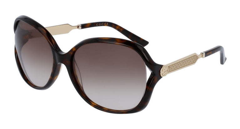 Gucci GG0076S 003 60
