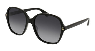 Gucci GG0092S 001 55