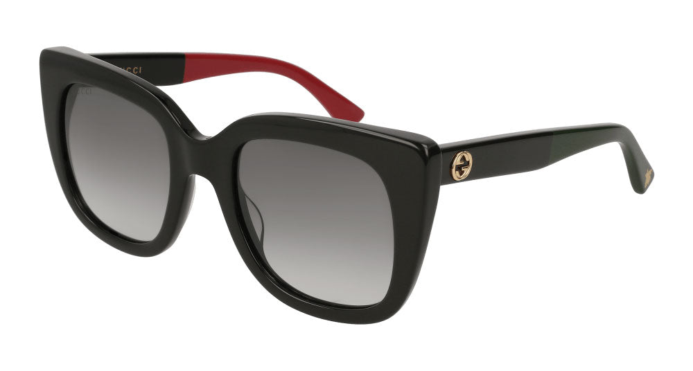 Gucci GG0163SN 003 51
