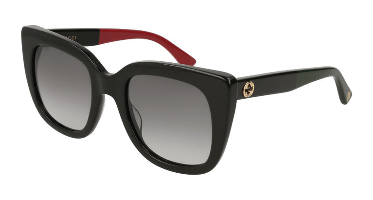 Gucci GG0163SN 003 51