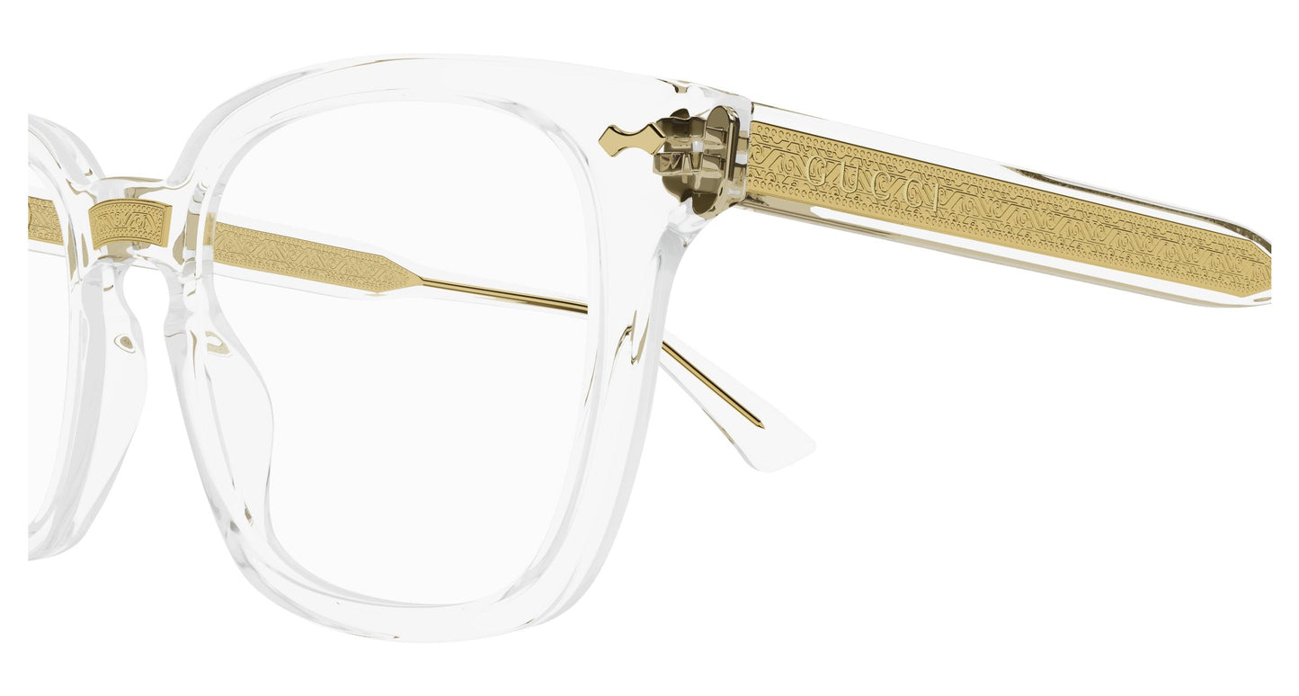 Gucci GG0184O 011 50