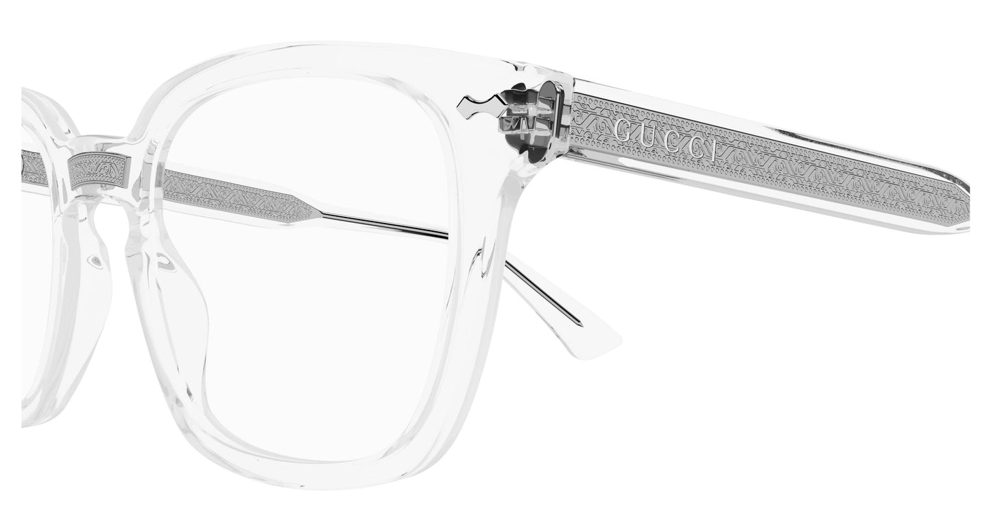 Gucci GG0184O 012 50