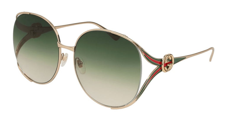Gucci GG0225S 003 63