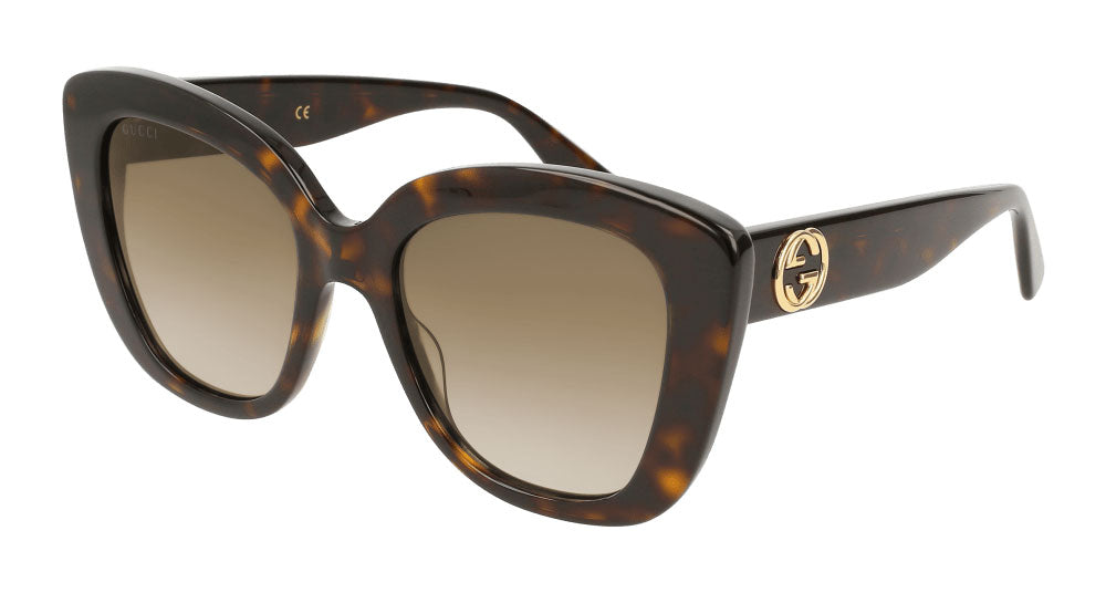 Gucci GG0327S 002 52