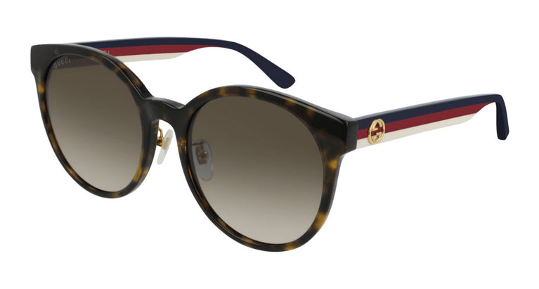 Gucci GG0416SK 003 55