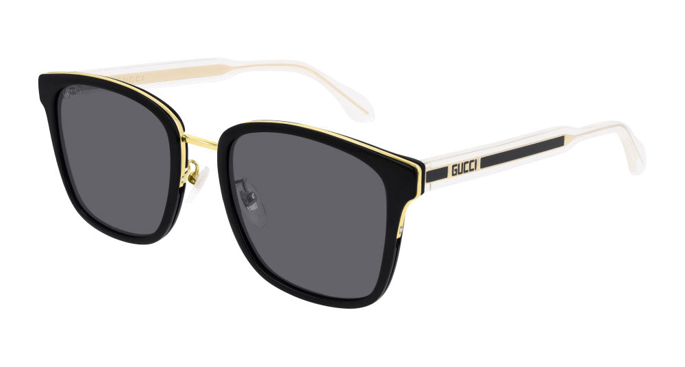 Gucci GG0563SKN 001 55