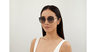 Gucci GG0589SK 001 57