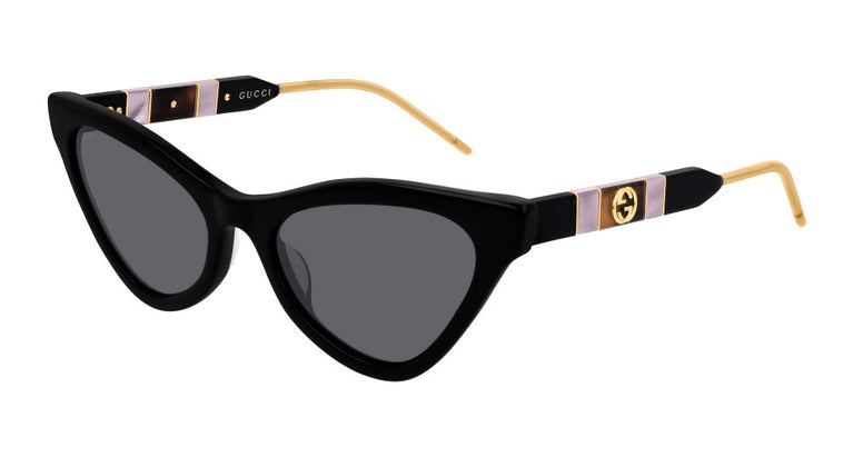 Gucci GG0597S 001 55