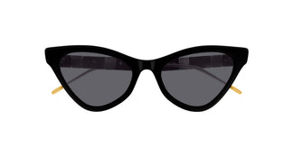Gucci GG0597S 001 55